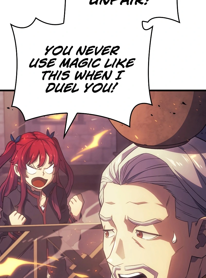 Revenge of the Iron-Blooded Sword Hound, Chapter 15 image 51